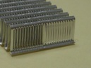 Aluminum Radiator Fin From Finart Fin Machine